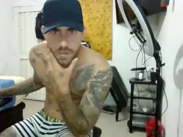 Vergapink14 October 03, 2025 Chaturbate stream image
