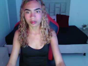 Zoe_Galli October 03, 2025 Chaturbate stream image