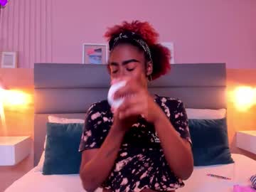 Zoe_Novakk October 03, 2025 Chaturbate stream image