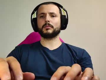 Baxxline October 04, 2025 Chaturbate stream image