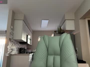 Bigmcr1 October 04, 2025 Chaturbate stream image