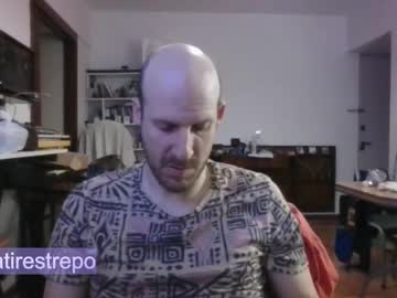 Elmatirestrepo stream photo from October 04, 2025