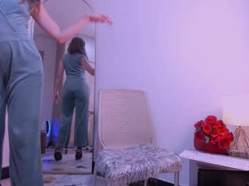 Intime_Zone October 04, 2025 Chaturbate stream image