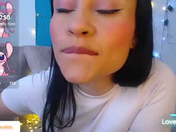 Kelly_Richardson1 October 04, 2025 Chaturbate stream image