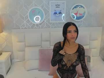 Kitty_Monsalve October 04, 2025 Chaturbate stream image