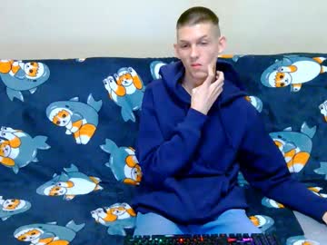 Lester_Broo October 04, 2025 Chaturbate stream image