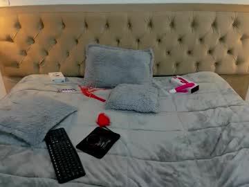 Lovelymoon_08 October 04, 2025 Chaturbate stream image