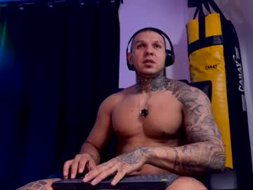 Maximo_Vega October 04, 2025 Chaturbate stream image