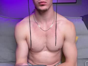 Merlin07299 October 04, 2025 Chaturbate stream image