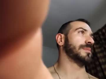 Molinalpha October 04, 2025 Chaturbate stream image