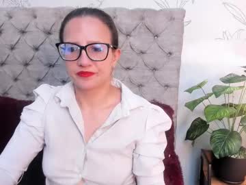 Sara_Marrison_ October 04, 2025 Chaturbate stream image