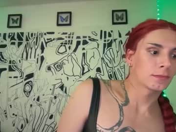 Thematryoshka October 04, 2025 Chaturbate stream image
