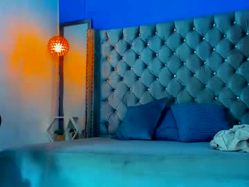 Zan_Shellby October 04, 2025 Chaturbate stream image