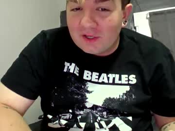 Zvggyboy October 04, 2025 Chaturbate stream image