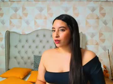 Ada_Elowen October 04, 2025 Chaturbate stream image