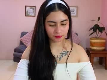 Amy_Lovelydoll October 04, 2025 Chaturbate stream image