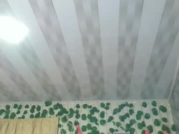 _Amy_Rojas_ October 04, 2025 Chaturbate stream image