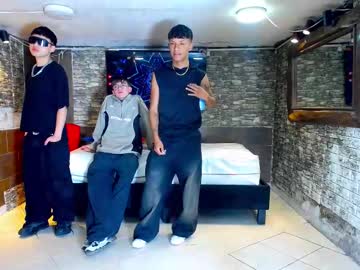Anghelytos October 04, 2025 Chaturbate stream image