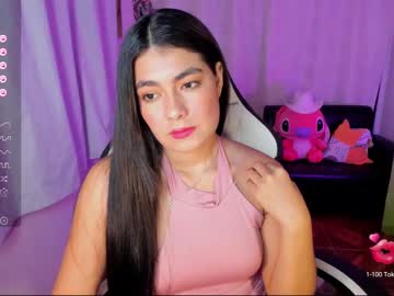Aylenmiller_ October 04, 2025 Chaturbate stream image