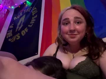 Carpetmunchers October 04, 2025 Chaturbate stream image