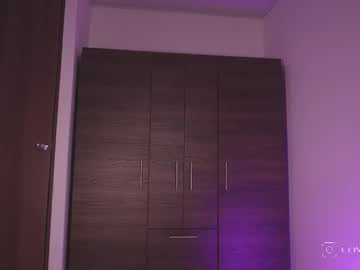 Connie_West0 October 04, 2025 Chaturbate stream image