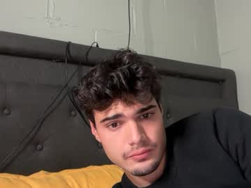 Dave_Castle09 October 04, 2025 Chaturbate stream image