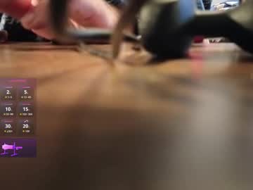 Easybiboi October 04, 2025 Chaturbate stream image