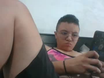 Eden_Jupiters October 04, 2025 Chaturbate stream image
