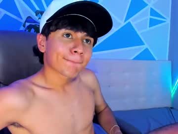 Elchino_69 October 04, 2025 Chaturbate stream image