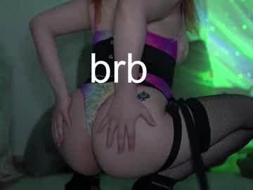 Goddessrubysnowbun October 04, 2025 Chaturbate stream image
