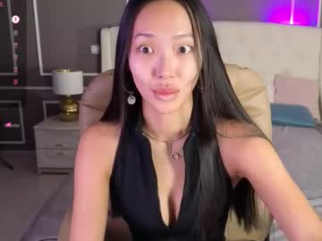 _Miura_ October 04, 2025 Chaturbate stream image