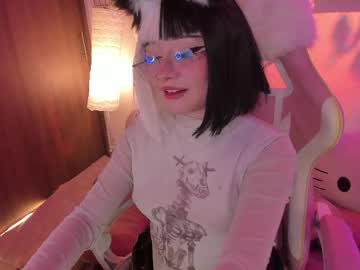 Sweet_Lilly_Sweet October 04, 2025 Chaturbate stream image