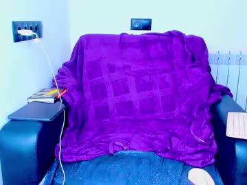 Tenebrise October 04, 2025 Chaturbate stream image