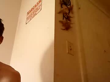Travislovessex129 October 04, 2025 Chaturbate stream image