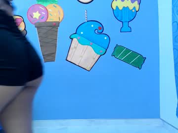 Ashlyanaldeep18 October 04, 2025 Chaturbate stream image