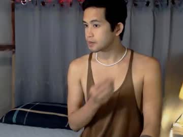 Asiancumguyx October 04, 2025 Chaturbate stream image