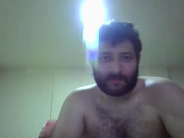 Davios95 October 04, 2025 Chaturbate stream image