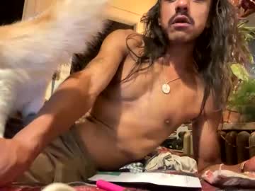 Dirtboi613 October 04, 2025 Chaturbate stream image