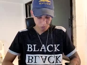 Elchicletv October 04, 2025 Chaturbate stream image