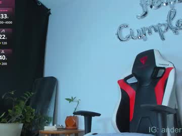 Ethanmiller1 October 04, 2025 Chaturbate stream image