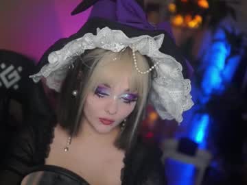 Faith_Chan October 04, 2025 Chaturbate stream image