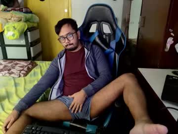 Greybondage93 October 04, 2025 Chaturbate stream image