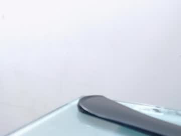 Hana_Arias October 04, 2025 Chaturbate stream image