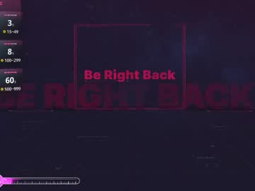 Loramoonnn October 04, 2025 Chaturbate stream image