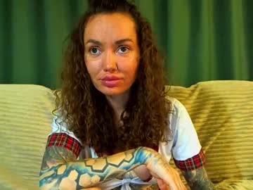 Love_Attation October 04, 2025 Chaturbate stream image