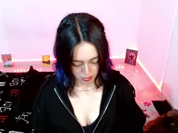 Mei04_ October 04, 2025 Chaturbate stream image