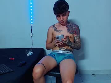 Mike777jr October 04, 2025 Chaturbate stream image