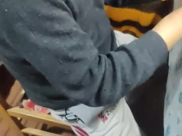 Muchachosam October 04, 2025 Chaturbate stream image