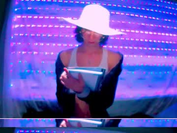 Najimi_Uwu October 04, 2025 Chaturbate stream image