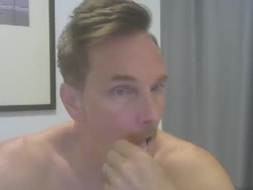 Secretsubcuck October 04, 2025 Chaturbate stream image